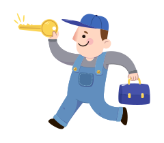 Local emergency lockout specialist near you offering 24/7 emergency lockout solution in Selma, CA