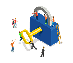 We have a professional and highly skilled locksmith team for all types of lock solutions in Selma, CA