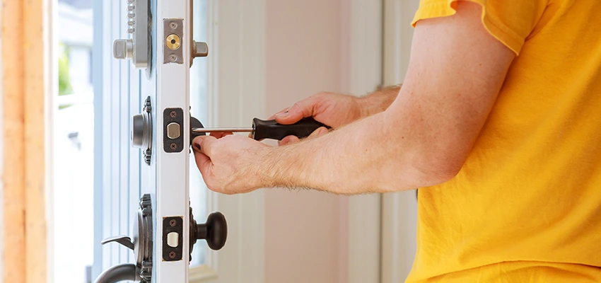 Break-in Prevention Solutions in Selma, CA