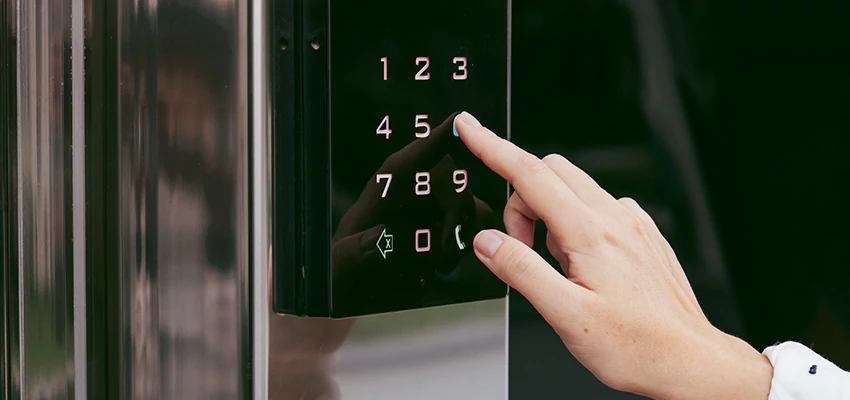 Business Locksmith Solutions in Selma, CA