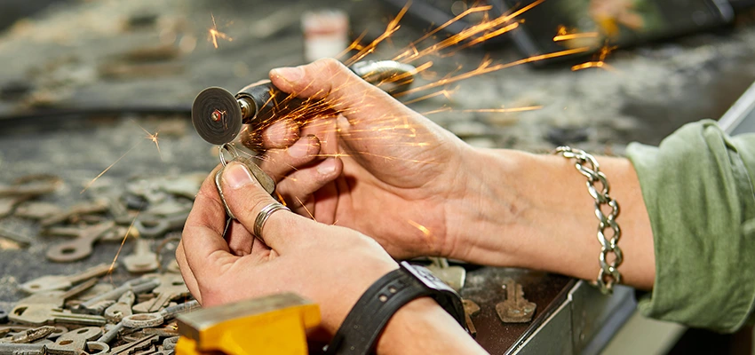 Mobile Locksmith For Lock Replacement Service in Selma, California
