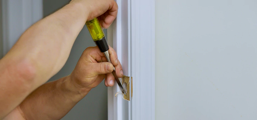 On Demand Locksmith For Key Replacement in Selma, California