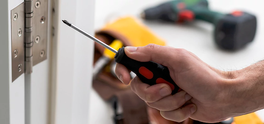 Holiday Emergency Locksmith in Selma, California