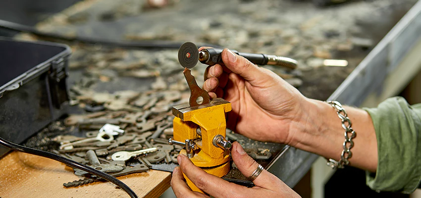 Office Key Lock Service in Selma, California