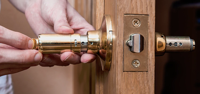 Padlock Lock Replacement Assistance in Selma, CA