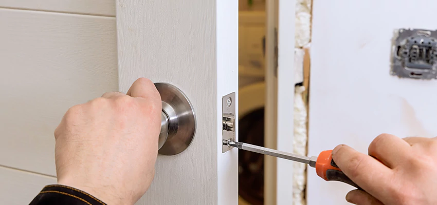 Wifi Deadbolt Installation in Selma, CA