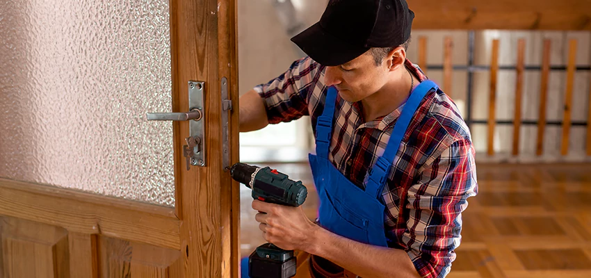 Trusted Local Digital Locks Locksmith Repair in Selma, California