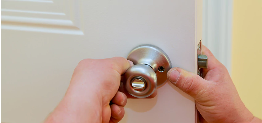 After-hours Locksmith For Lock And Key Installation in Selma, CA