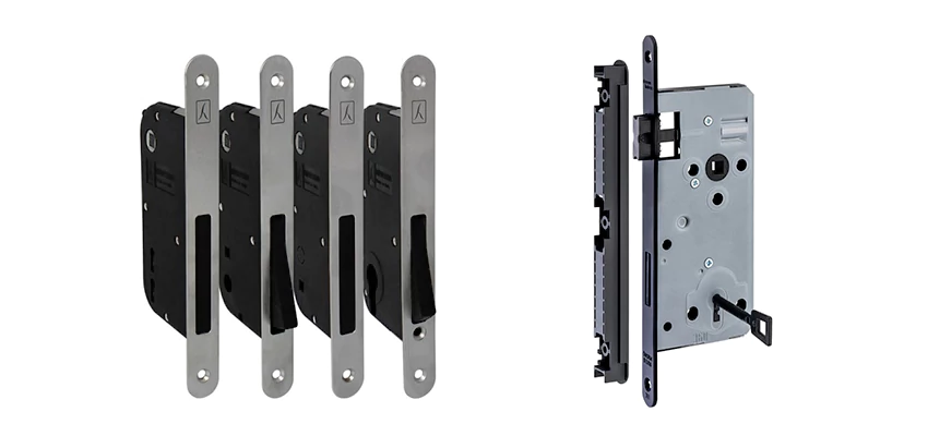 Locksmith For Magnetic Door Locks in Selma, CA