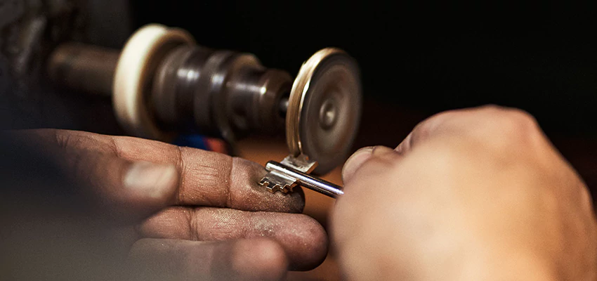 Hotel Lock Master Key System in Selma, California