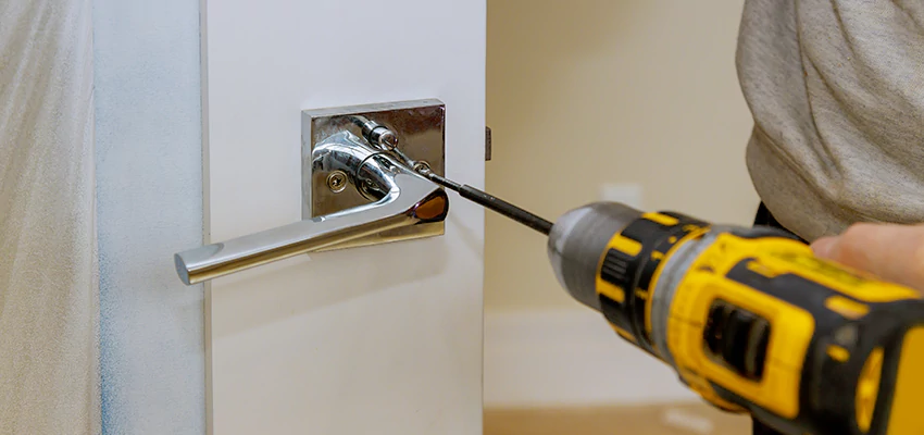After-hours Locksmith  For Lock Troubleshooting in Selma, California