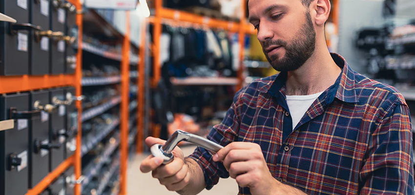 Locksmith For Retail Stores Lockout Services in Selma, California
