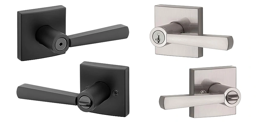Baldwin Wifi Door Lock Maintenance in Selma, CA