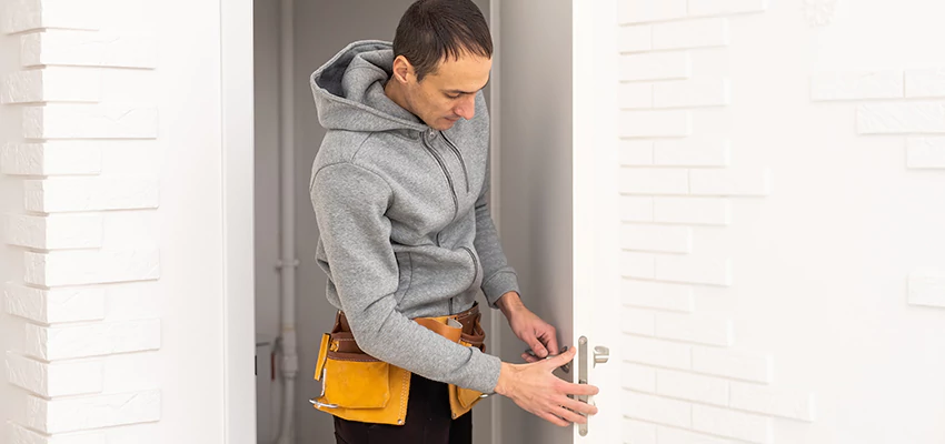 Nighttime Locksmith Near Me in Selma, CA